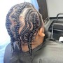 Men’s Braids