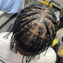 Men’s Braids