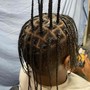 Men’s Braids