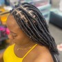 Soft locs