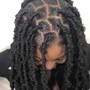 Versatile Sew In