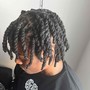 Loc Retwist