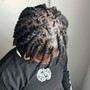 Loc Retwist