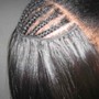 Deep Conditioning Treatment, Scalp Treatment