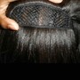 Deep Conditioning Treatment, Scalp Treatment