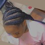 Small Box Braids