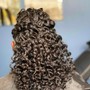 Feed In Braids 2-3