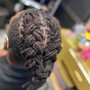 Loc Re-twist