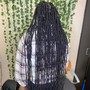 Medium Havana Twists