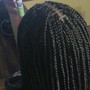 Kinky Twist