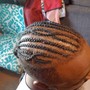 Male Braids