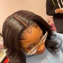 Closure Sew In