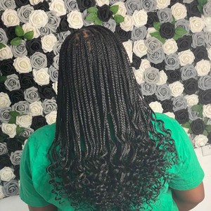 Braids Near Me: Chicago, IL | Appointments | StyleSeat