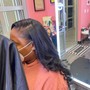 Lace Closure Sew In