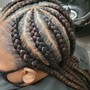 Kinky Twist