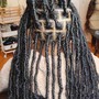 Crochet Braids