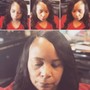 CLOSURE SEW IN