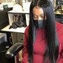 Wig Install