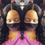 CLOSURE SEW IN