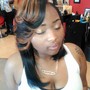 Closure Sew In