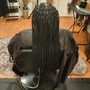 Marley twists