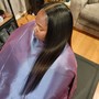 Frontal Sew-In