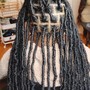 Marley twists