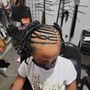 Feed N' Braids