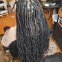 Marley twists