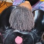 Deep Conditioning Treatment