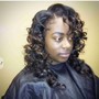 Closure Sew In