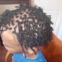 Crochet Braids