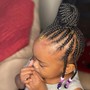 Kid's Braids