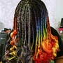 Crochet Braids