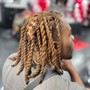 Soft Locs