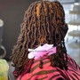 Dread Retwist