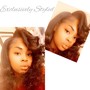 Full Sew In