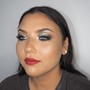 New Years Eve/Day Glam