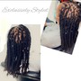 Loc Re-twist