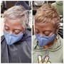 Partial Relaxer Retouch