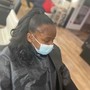 Scalp Treatment