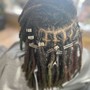 Loc Style