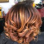 Partial Highlights