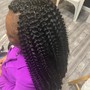 Crochet Braids