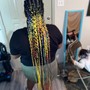 Wig Install