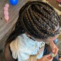 Individual Braids