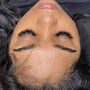 Eyelash Extension Removal