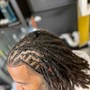 SUNDAY LOC AND CUT