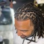 Loc Extensions short install only