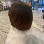 Double Process Color, Root Touch Up